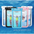 Waterproof Phone Pouch Floating Snorkeling